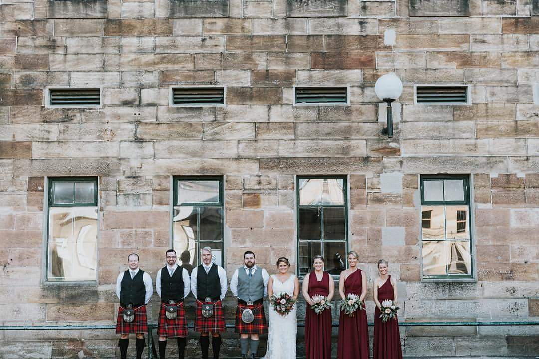 Kilt Hire Sydney, Brisbane, Melbourne, Perth, Adelaide Kilt Outfits