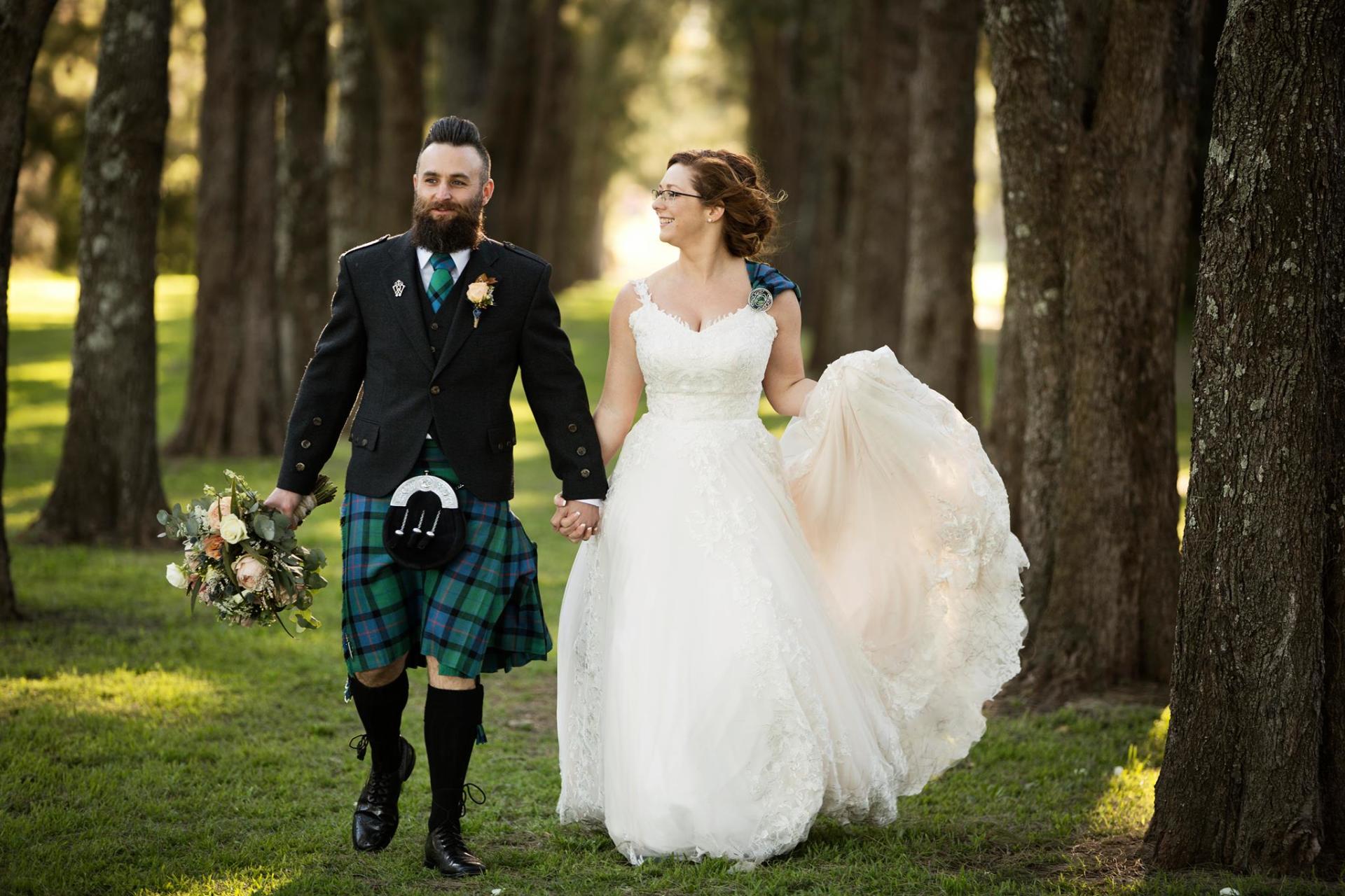 Kilt Hire Sydney, Brisbane, Melbourne, Perth, Adelaide Kilt Outfits