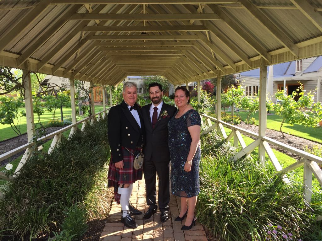 Kilt Hire Sydney, Brisbane, Melbourne, Perth, Adelaide Kilt Outfits