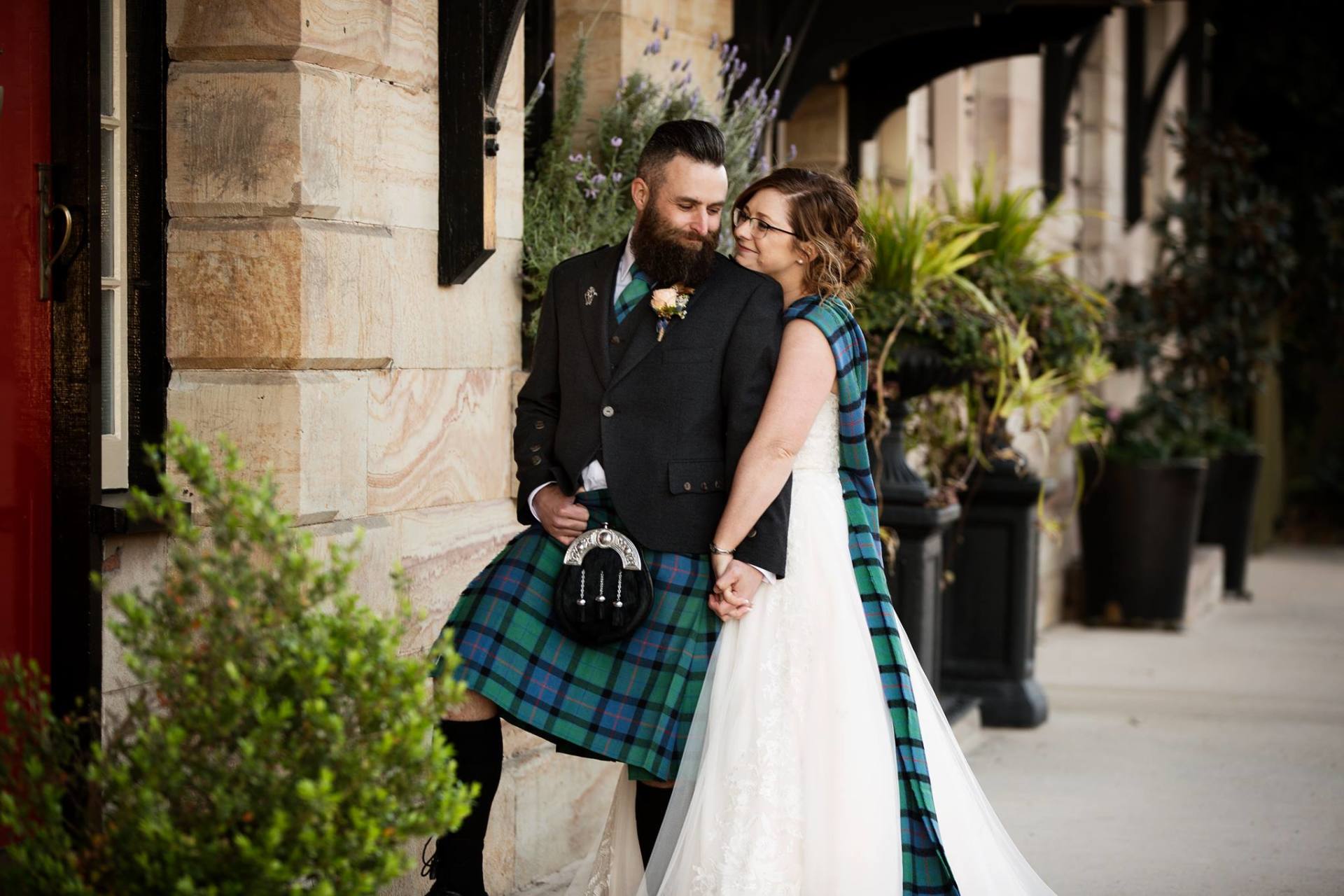 Kilt Hire Sydney, Brisbane, Melbourne, Perth, Adelaide Kilt Outfits