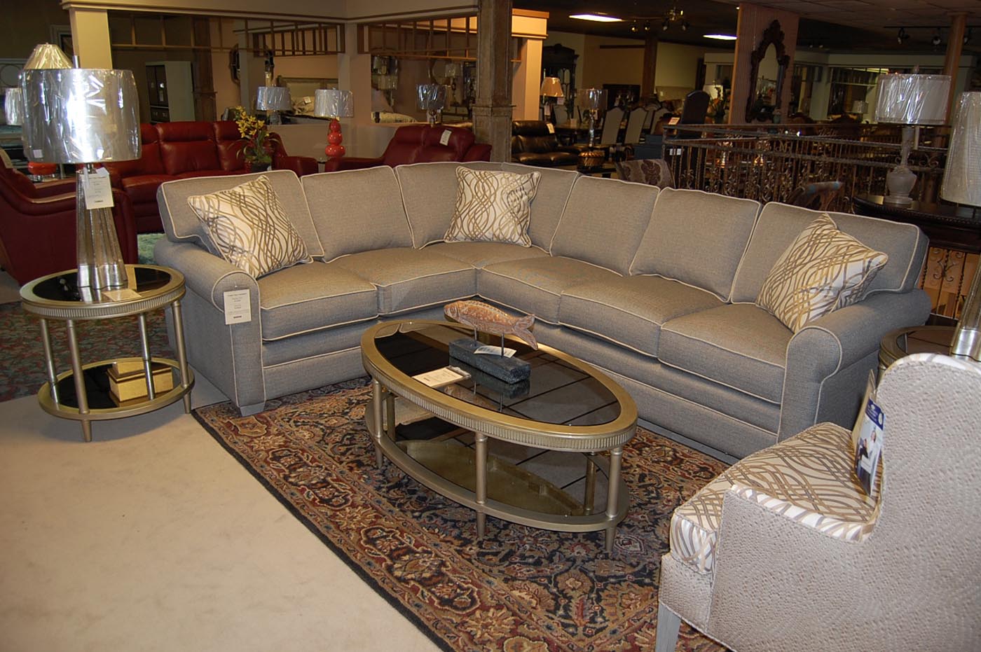 Living Room Furniture Sale Houston TX  Luxury Furniture 