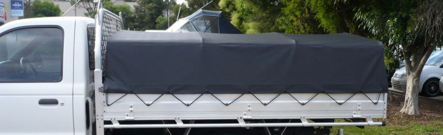 thelittletrimmer-ute thelittletrimmer-ute