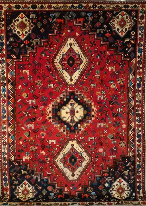 Persian Rug Gallery Persian Rugs Wellington/Christchurch