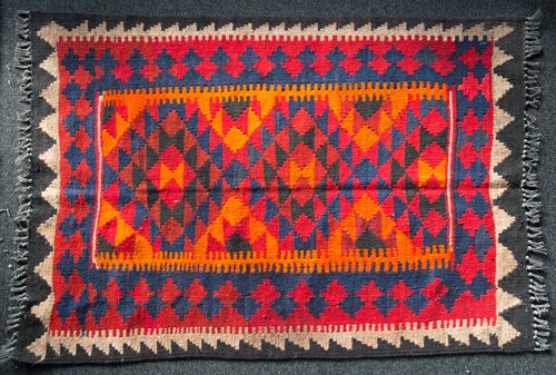 Elegant Mehriban Rug