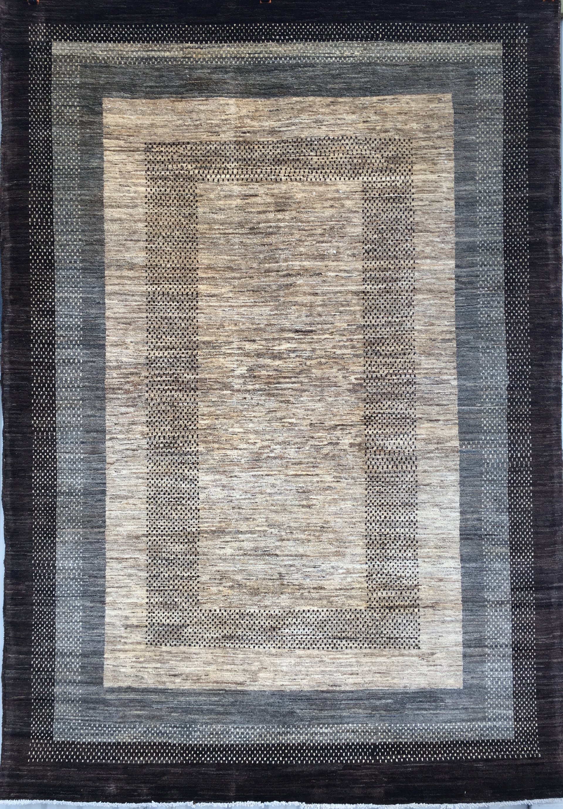Gabbeh rug