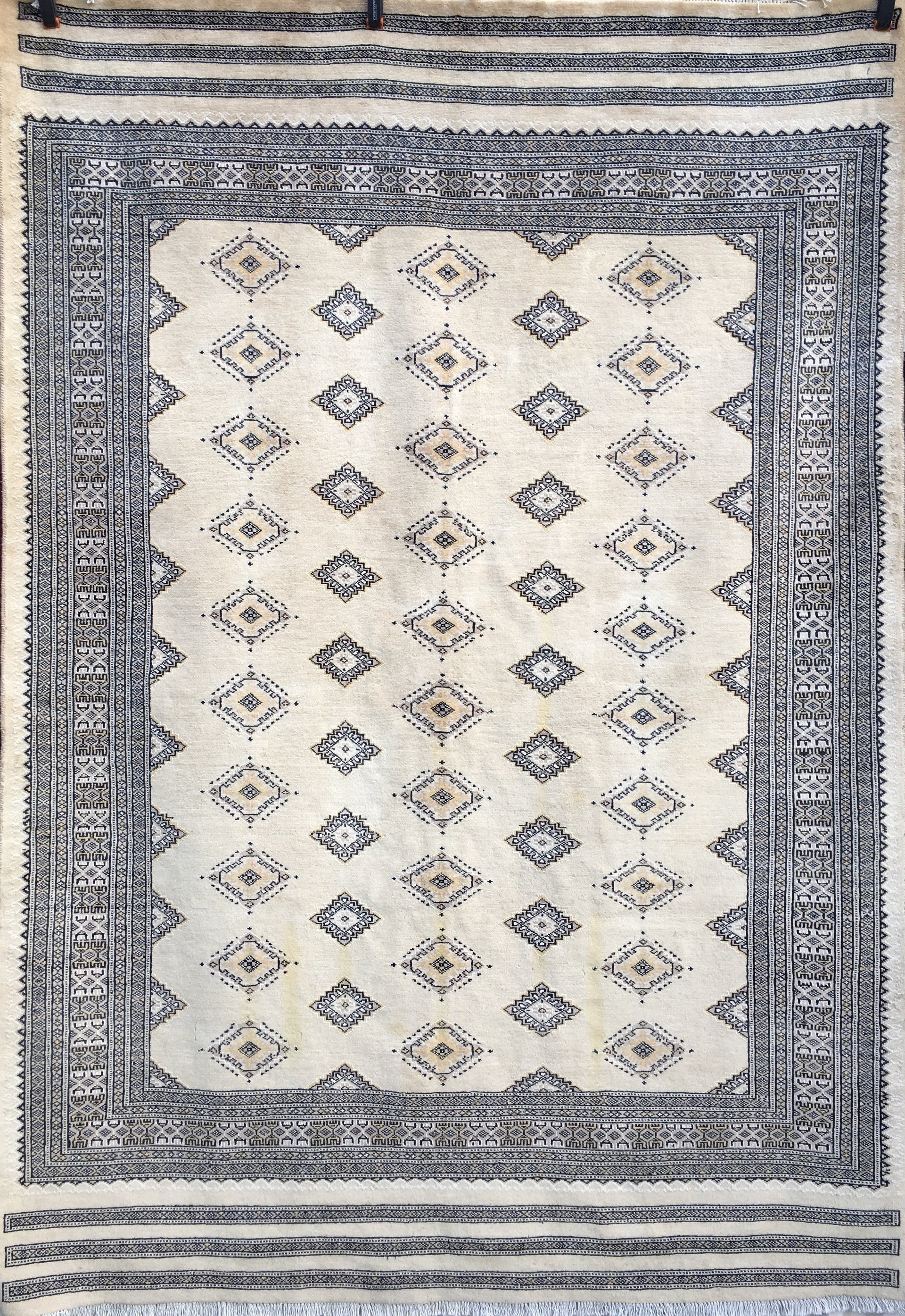 Jaldar Rug