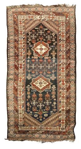 Kurdish rugs
