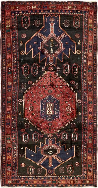 Sirjan Rug
