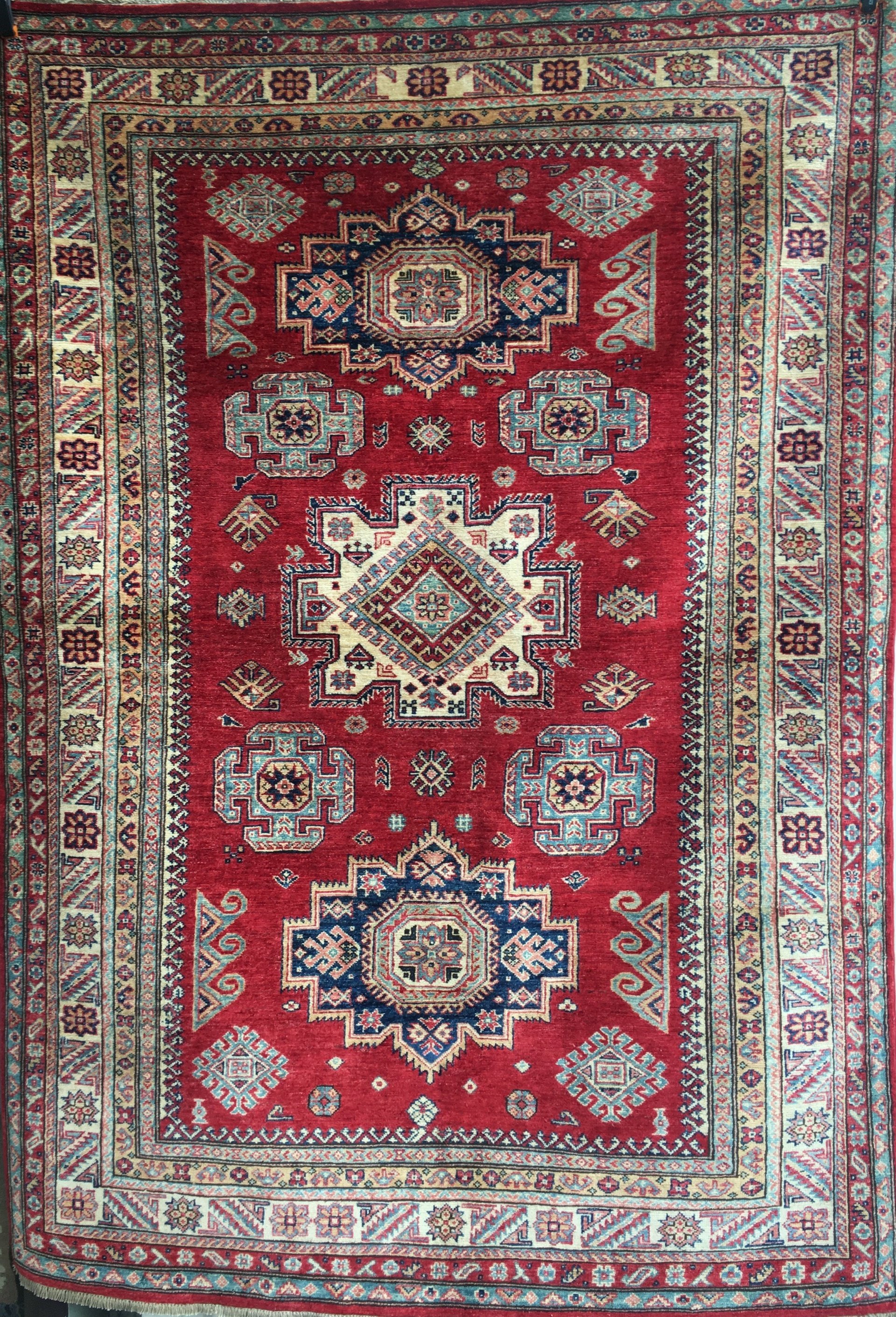 Varamin carpet and rugs