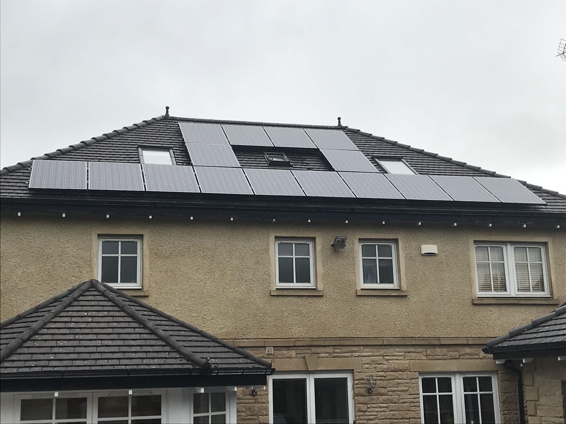 Solar Panels Solar Panels Glasgow Smart Group