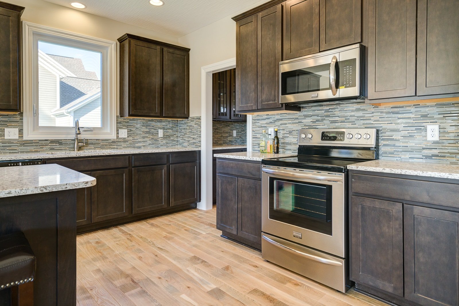 Gallery of Homes & Condos in Pickerington, OH Donley Homes