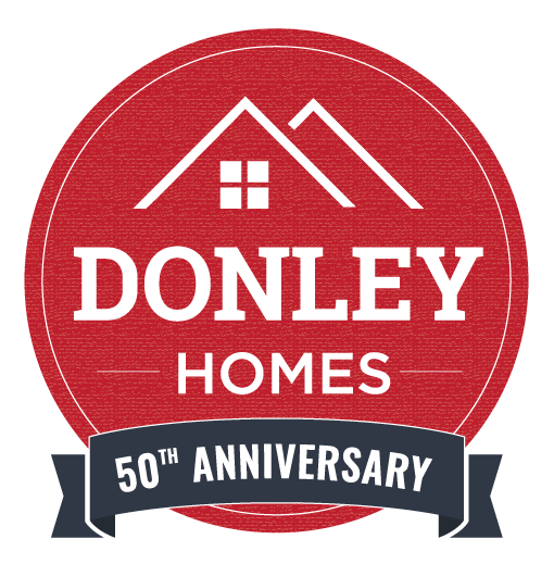 Pickerington’s Donley Homes Celebrates 50 Years of Homebuilding