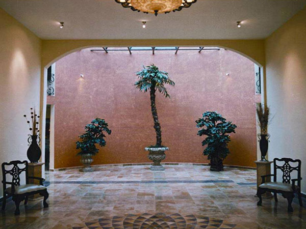 Salón Social Salón Social