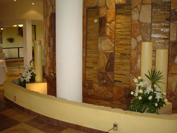 Renta de salón Renta de salón