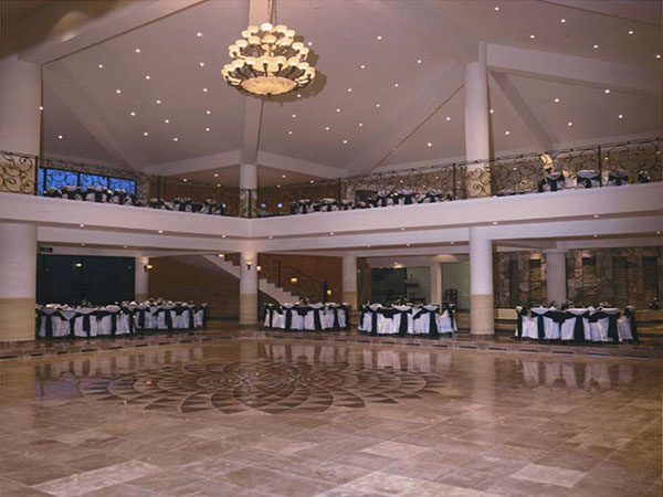 Equipo lounge Equipo lounge