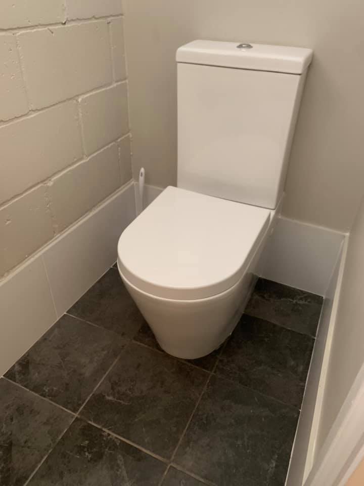 Gallery Campbell's Complete Plumbing