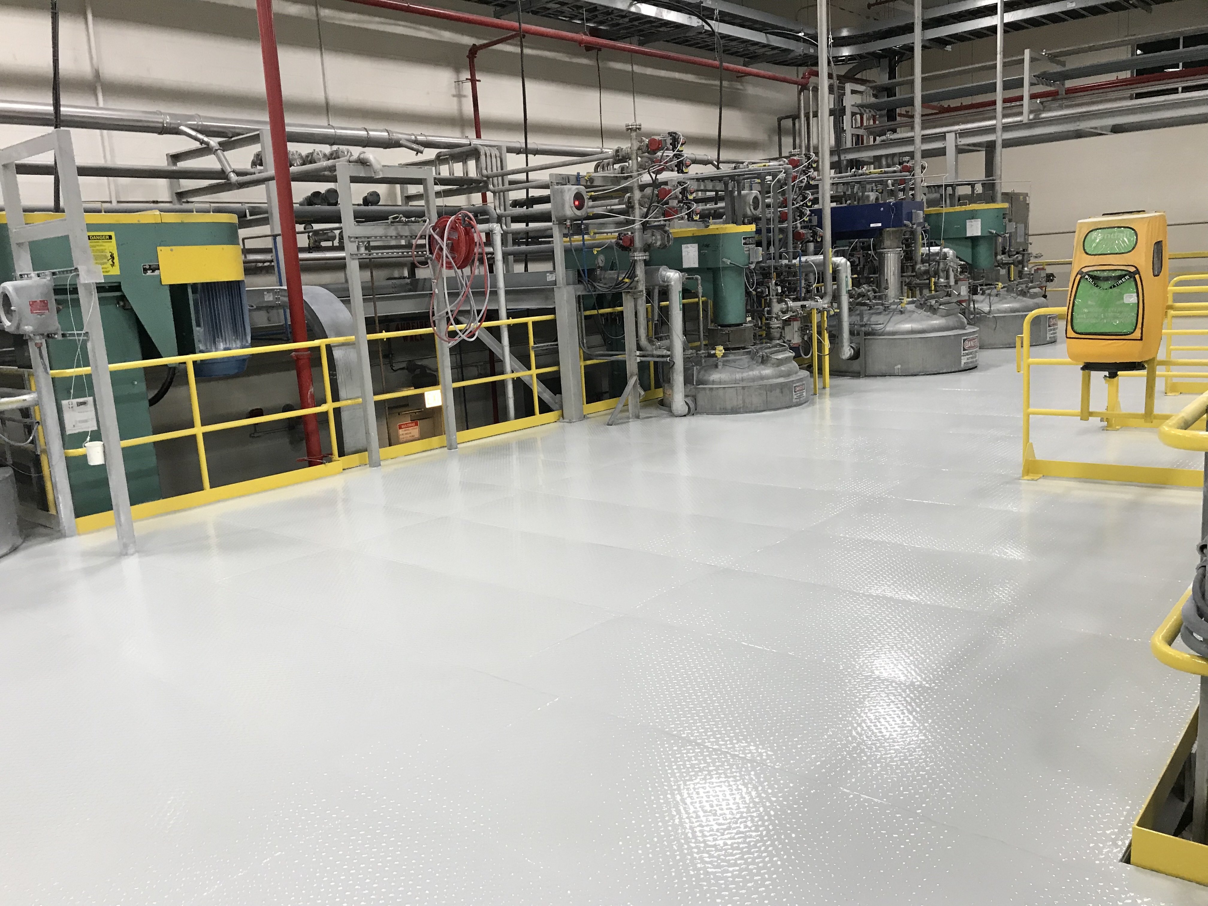 Dayton Commercial Painting Company The Ohio Painting Company