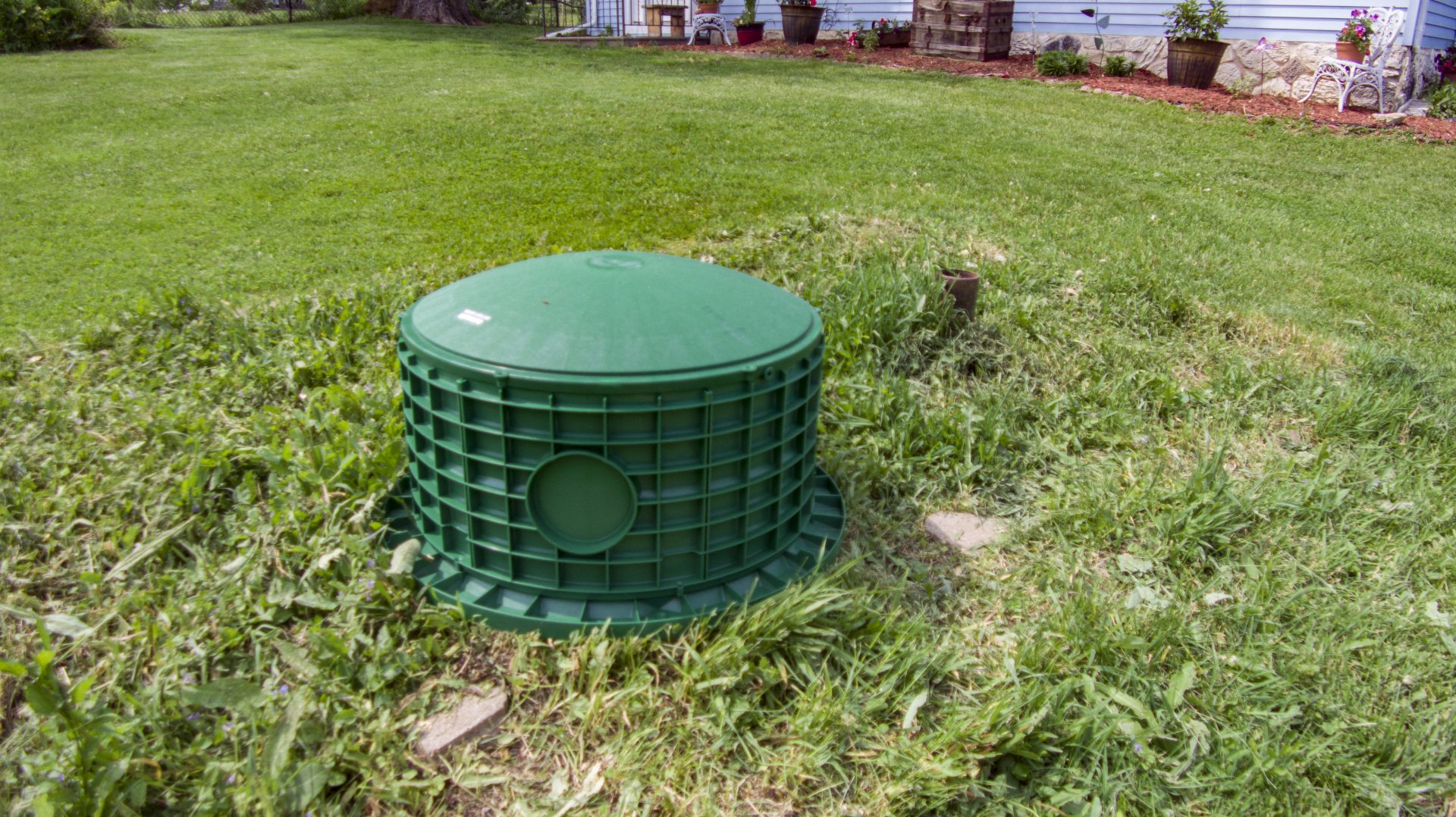 Repairs Clyman, WI United Septic & Drain Services Inc