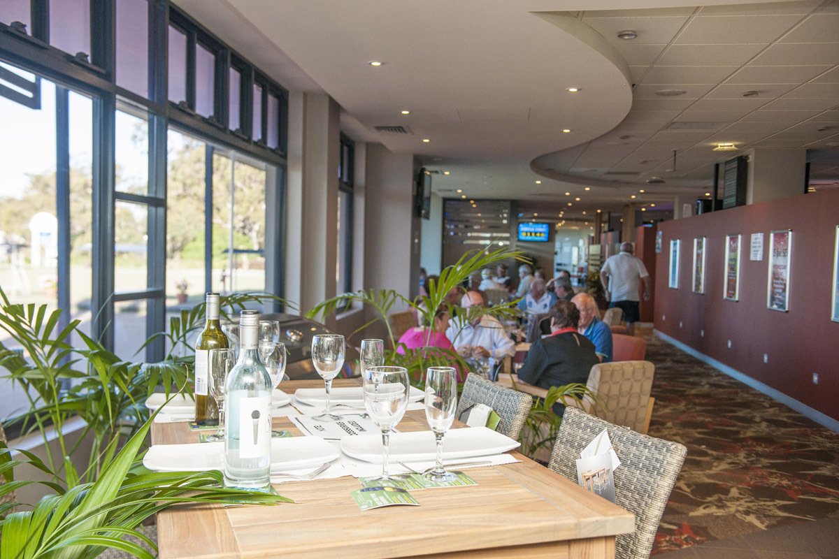 Nelson Bay Bowling Recreational Club Nelson Bay, NSW Home