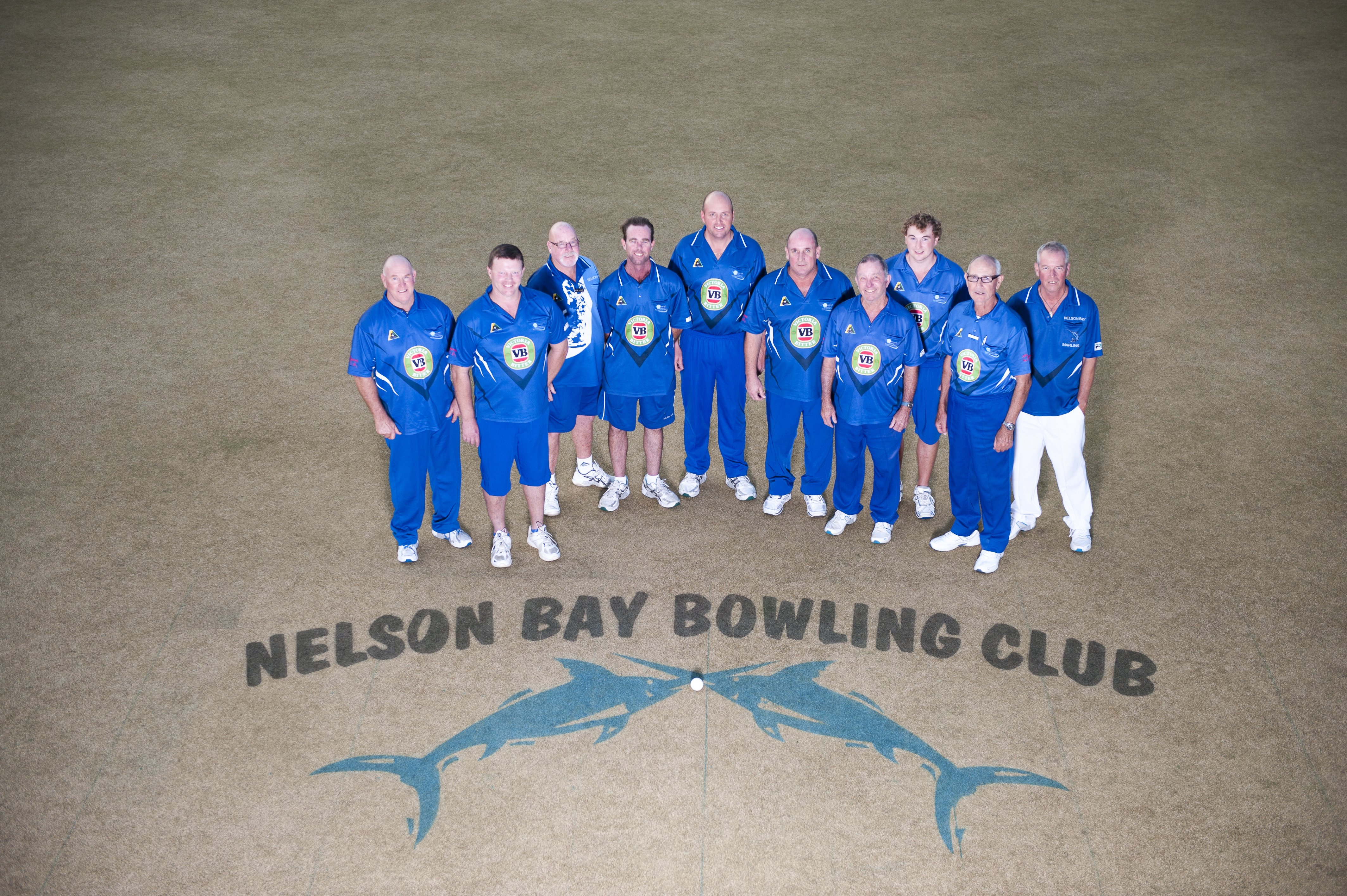 Nelson Bay Bowling Recreational Club Nelson Bay, NSW Bowls