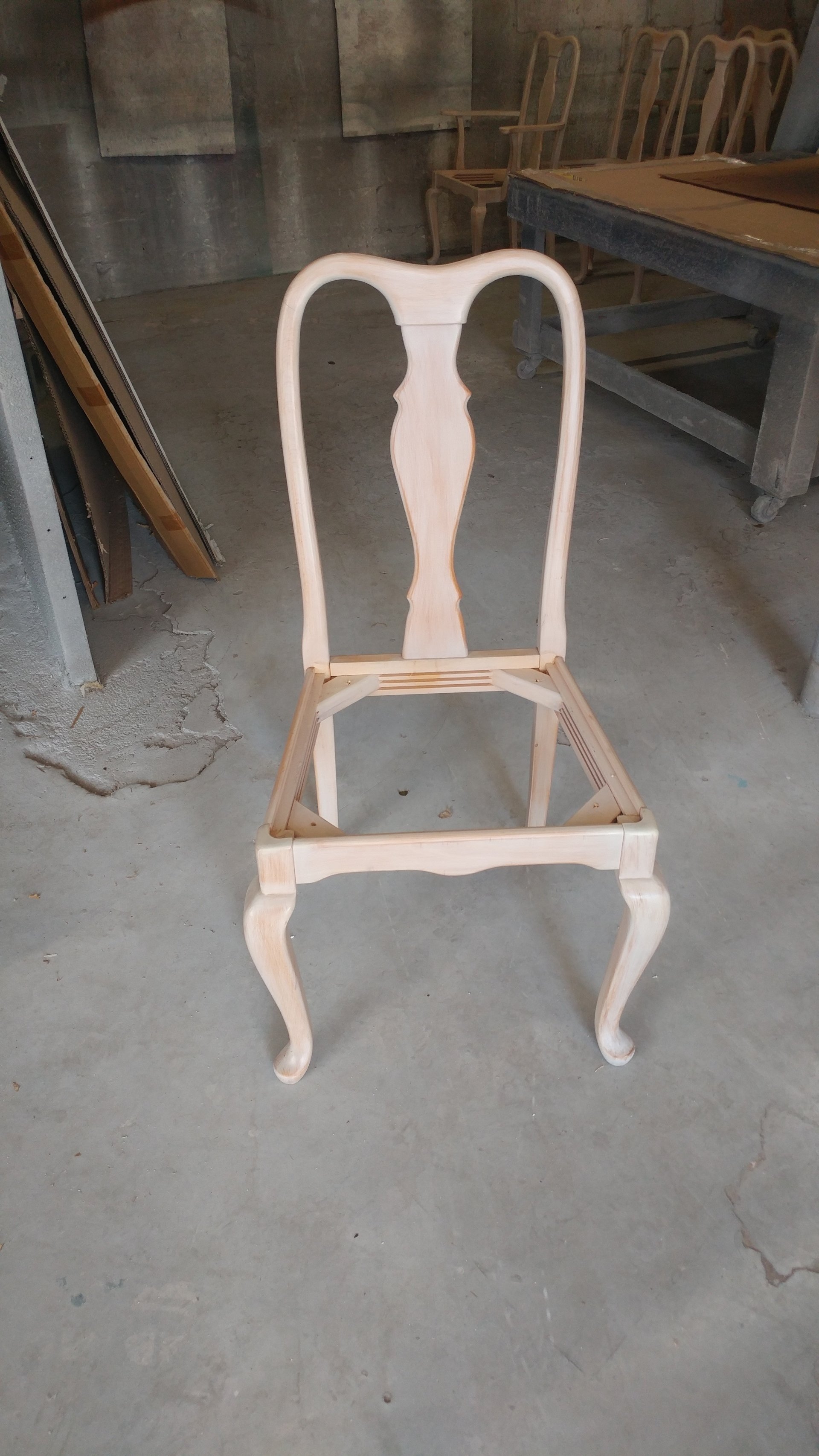 Wicker Restoration Naples, FL Wicker & Rattan Services Inc.