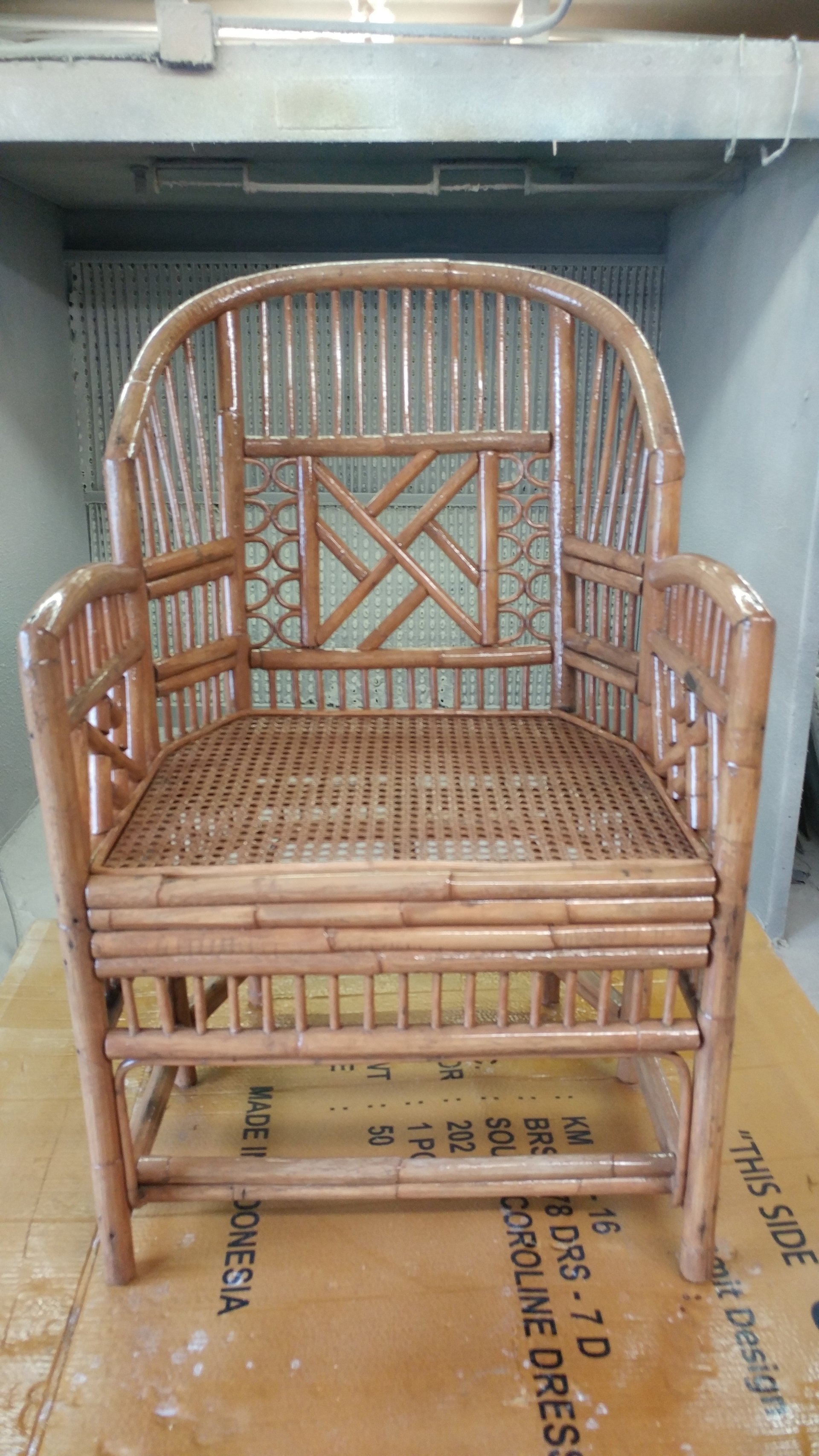 Wicker Restoration Naples, FL Wicker & Rattan Services Inc.