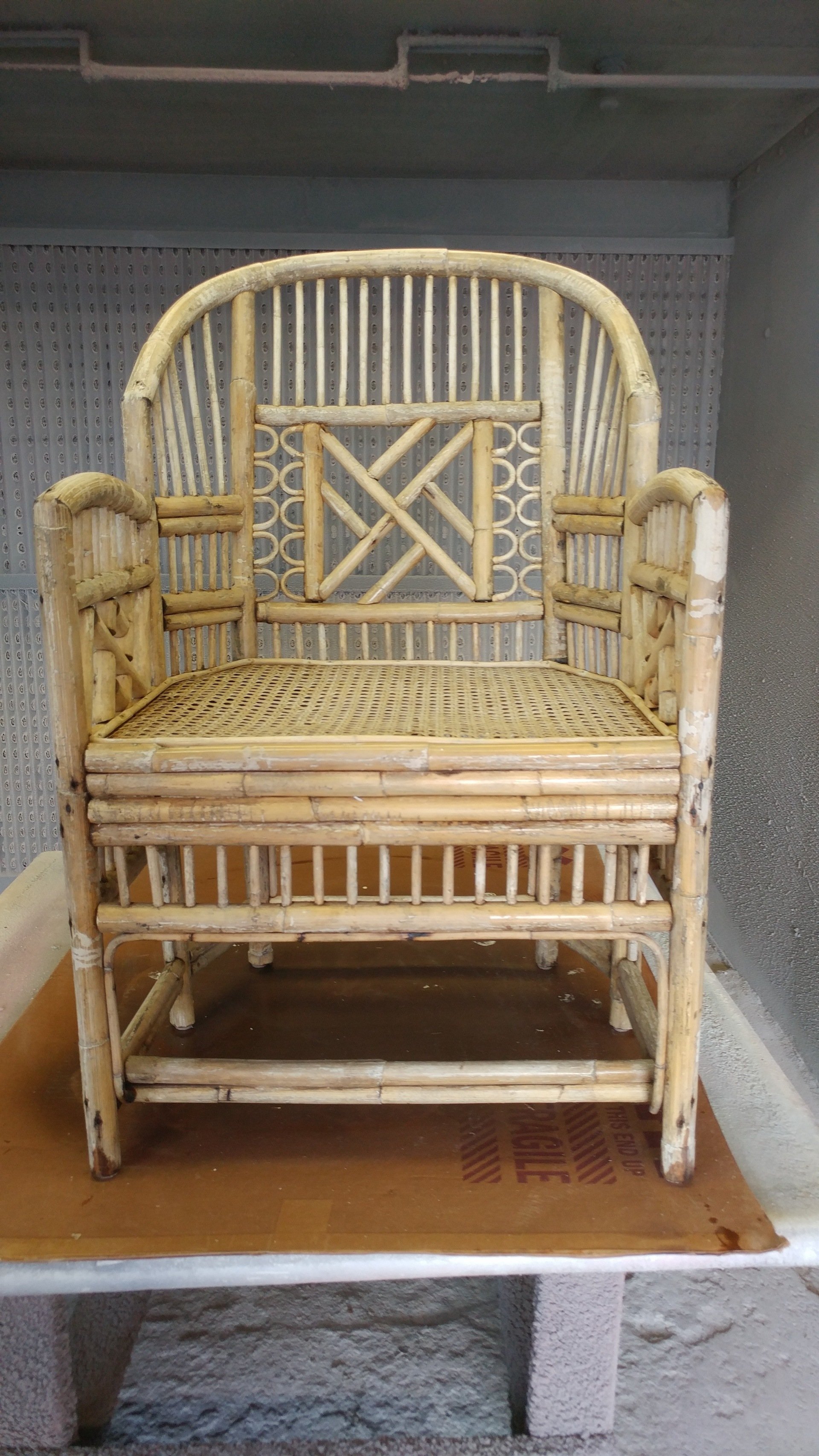 Wicker Restoration Naples, FL Wicker & Rattan Services Inc.