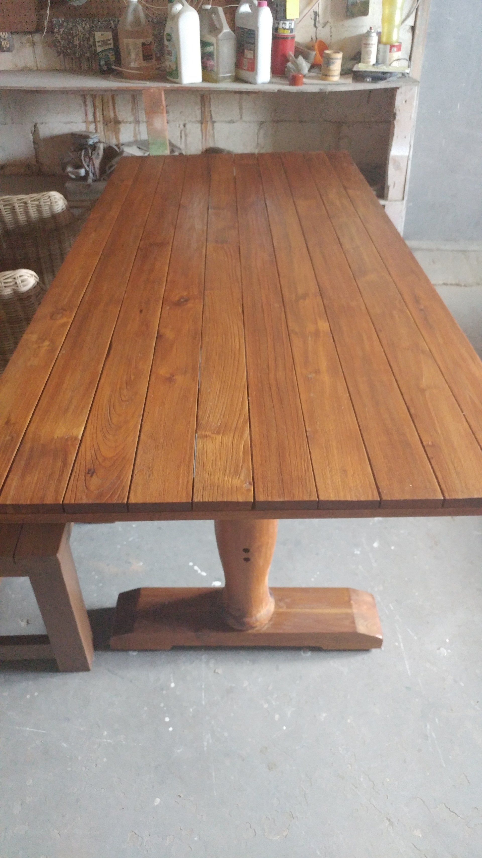 Wicker Restoration Naples, FL Wicker & Rattan Services Inc.