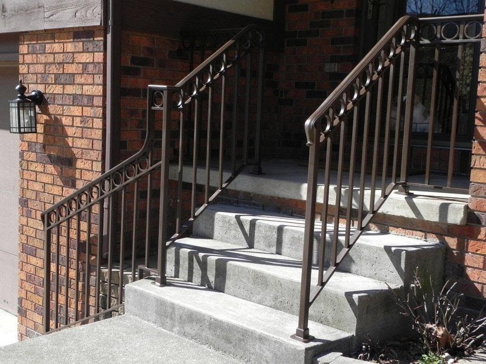 Iron Fences Lexington, KY Kentucky Ornamental Iron