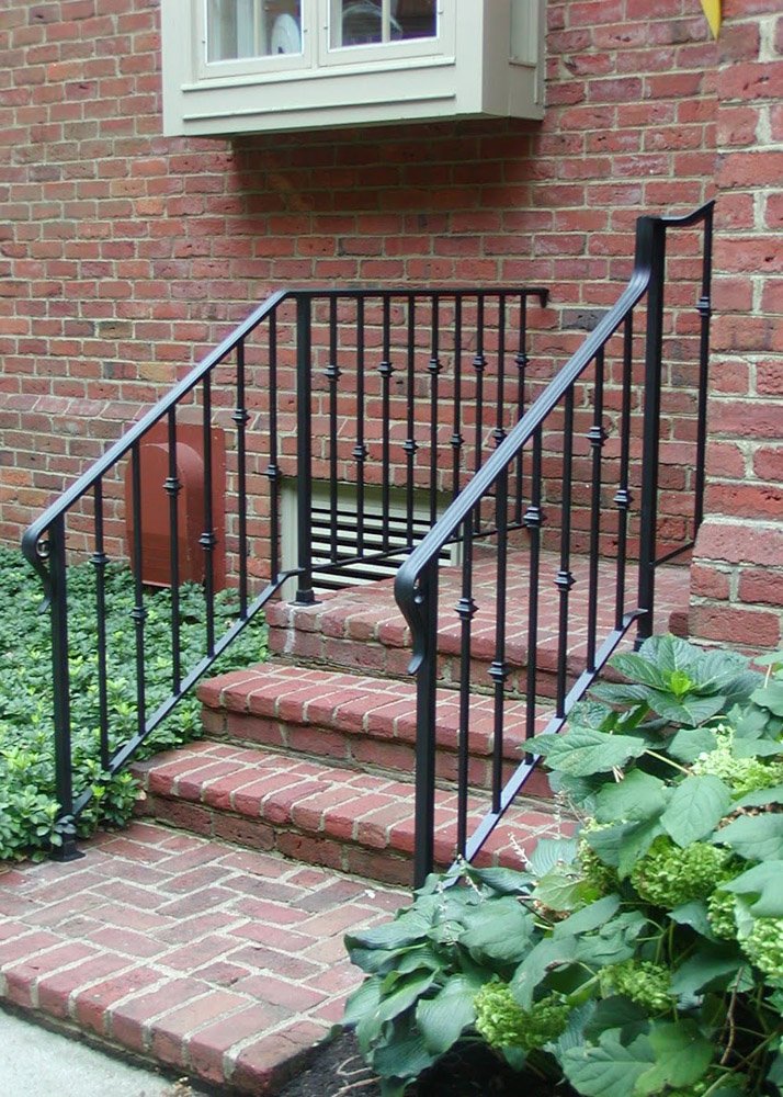 Iron Fences Lexington, KY Kentucky Ornamental Iron