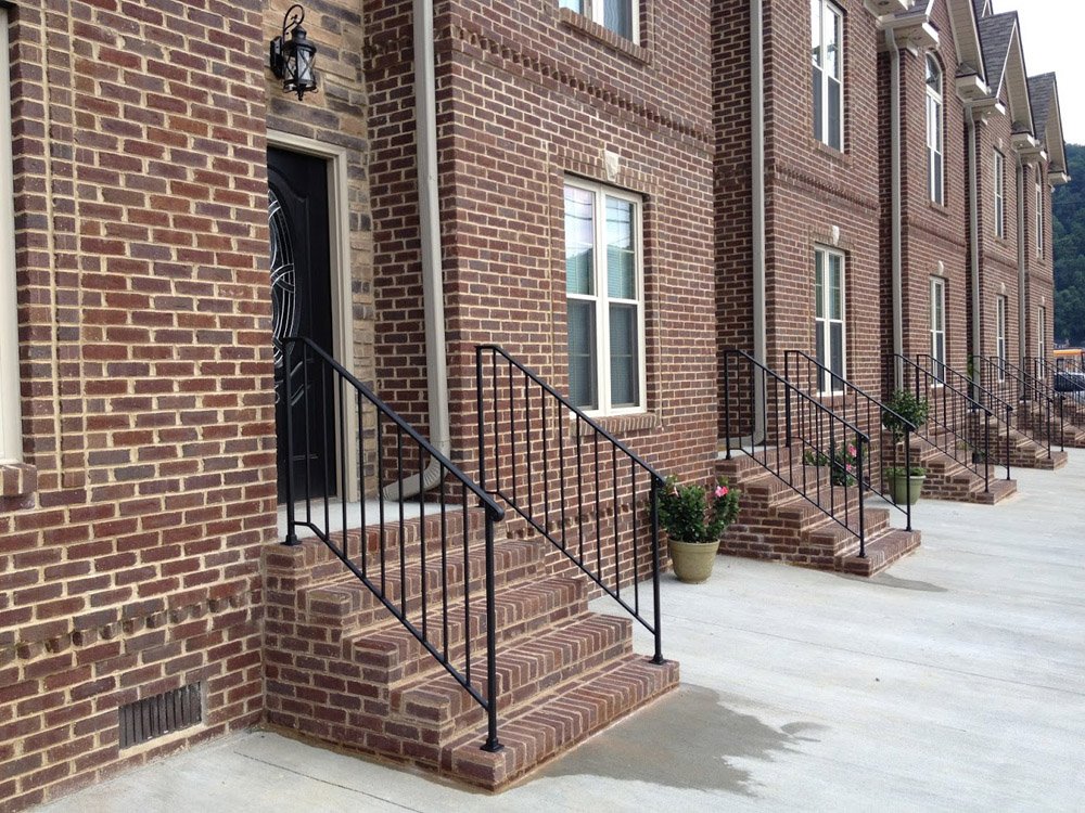 Iron Fences Lexington, KY Kentucky Ornamental Iron