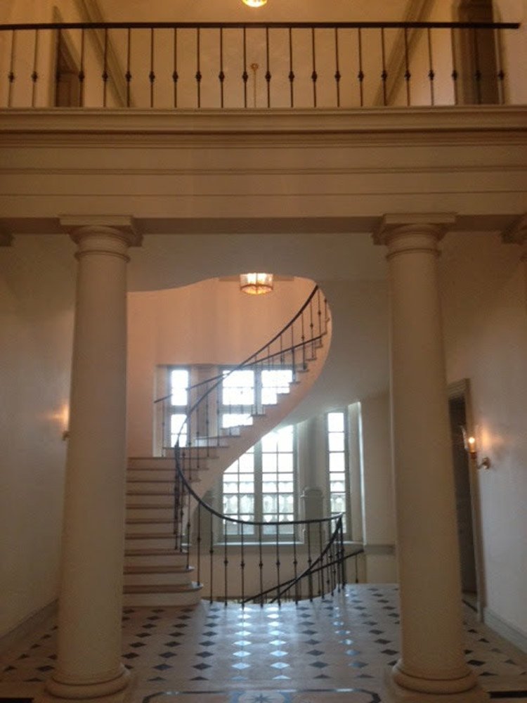 Iron Fences Lexington, KY Kentucky Ornamental Iron