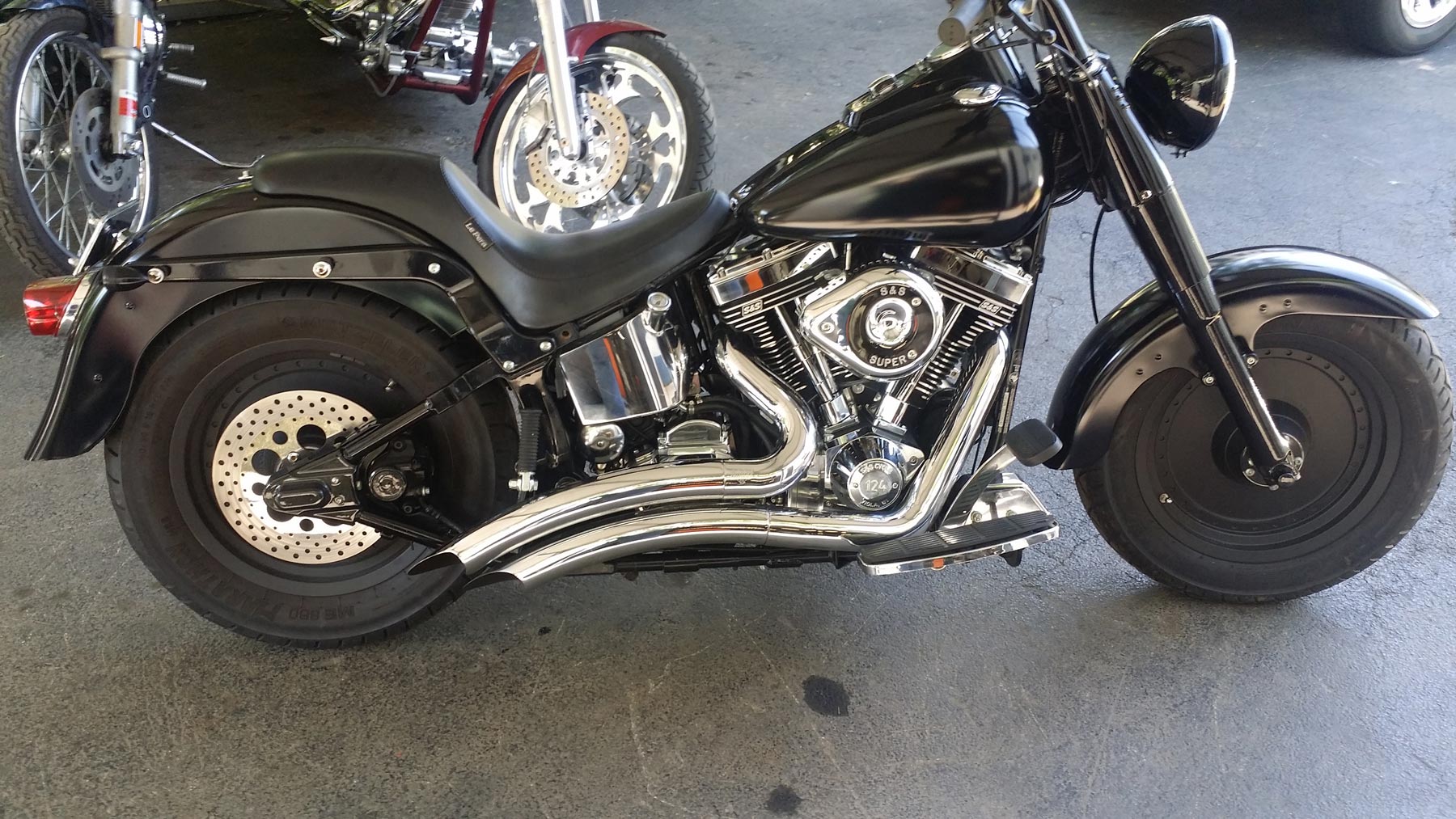 Engine Kits Munnsville, NY Hillside Motorcycle & Machine