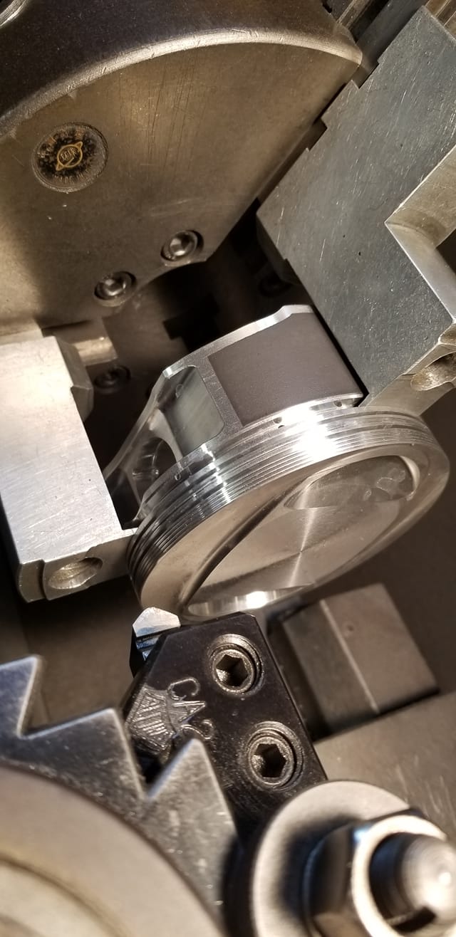 Machine Shop Munnsville, NY Hillside Motorcycle & Machine