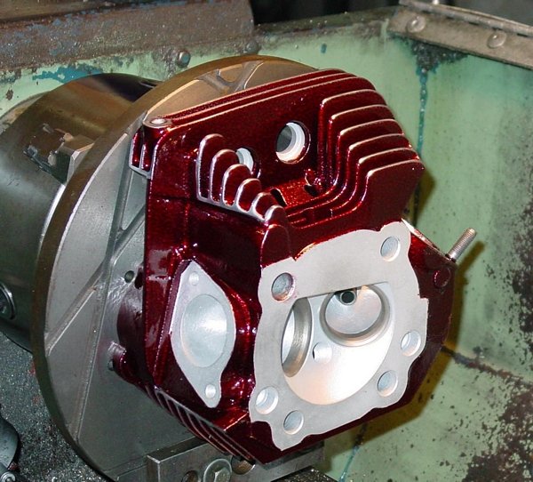 Cylinders Munnsville, NY Hillside Motorcycle & Machine