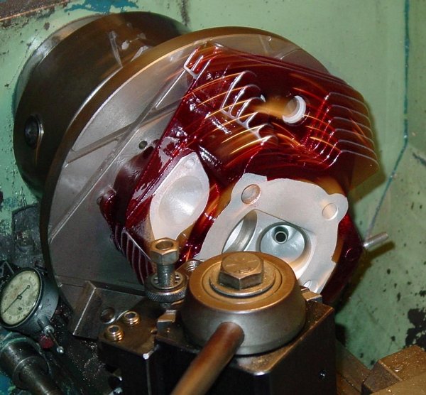 Cylinders Munnsville, NY Hillside Motorcycle & Machine