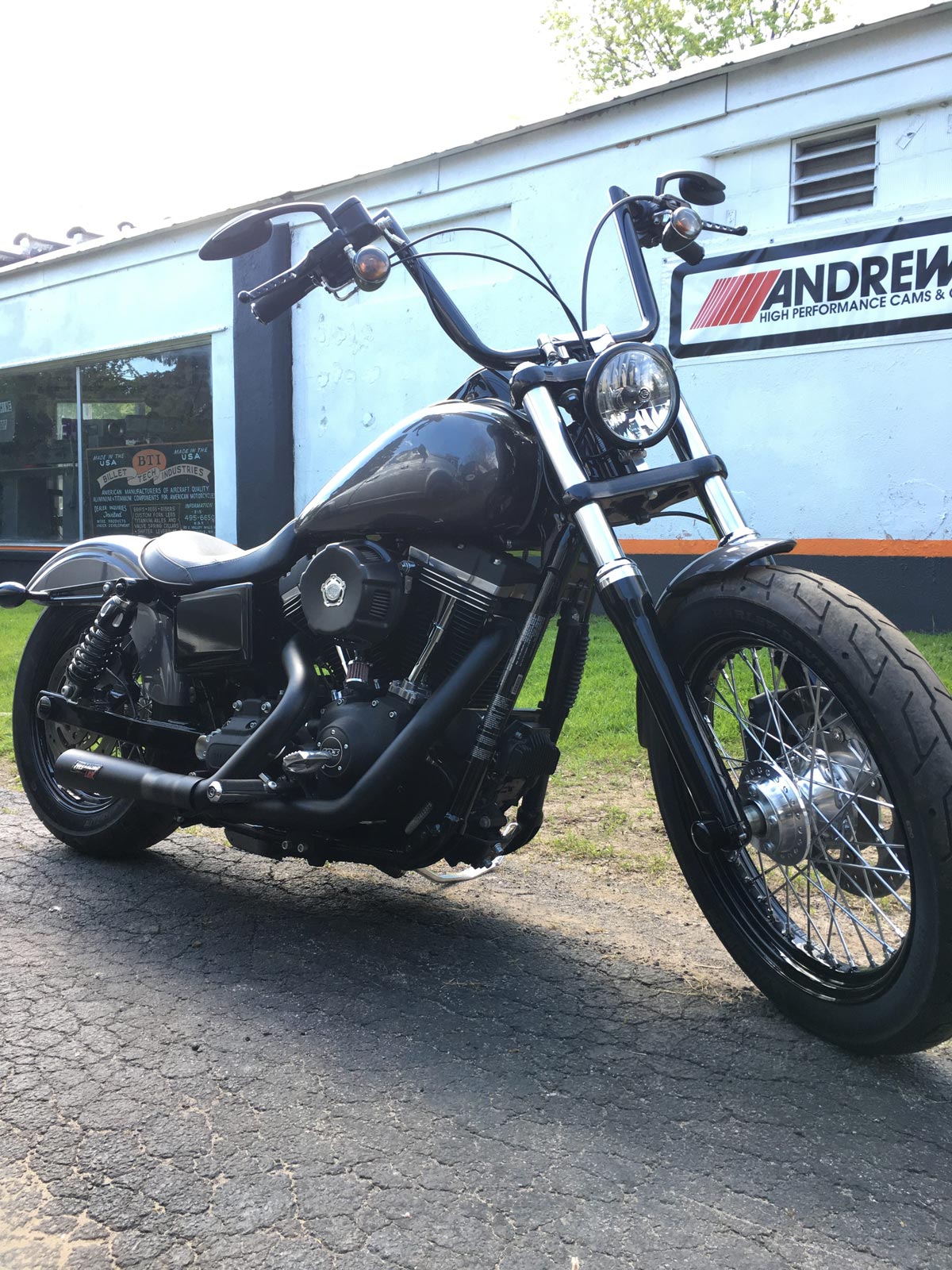 Testimonials Munnsville, NY Hillside Motorcycle & Machine