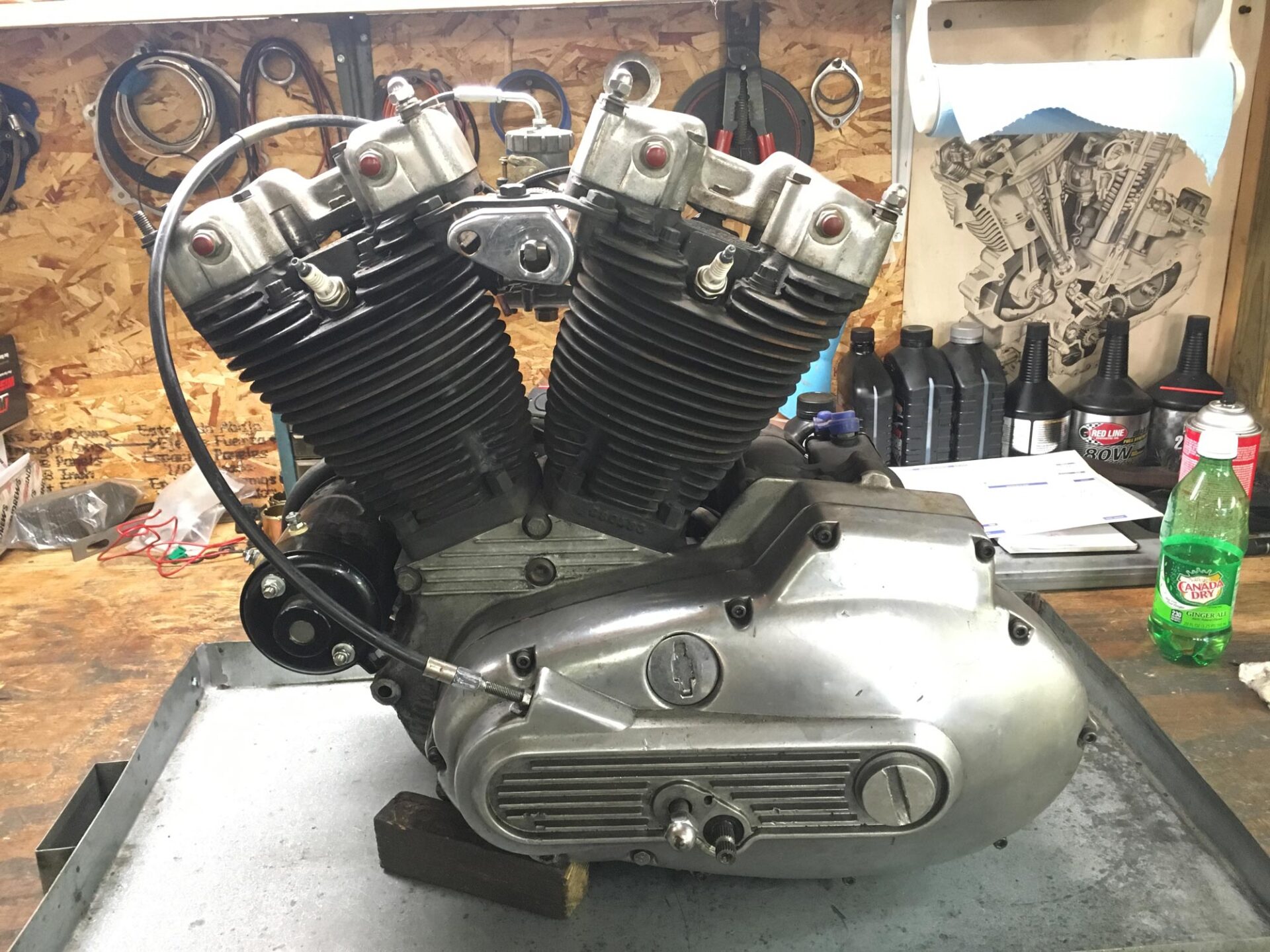 Testimonials Munnsville, NY Hillside Motorcycle & Machine