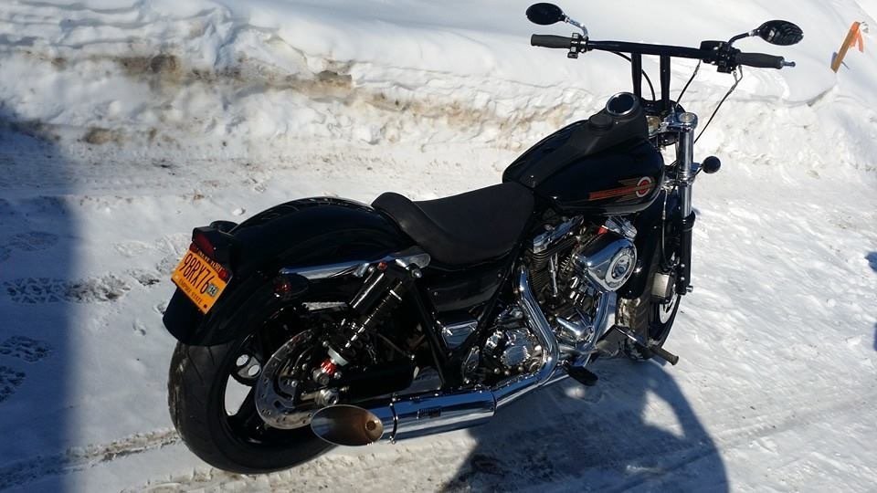 Testimonials Munnsville, NY Hillside Motorcycle & Machine