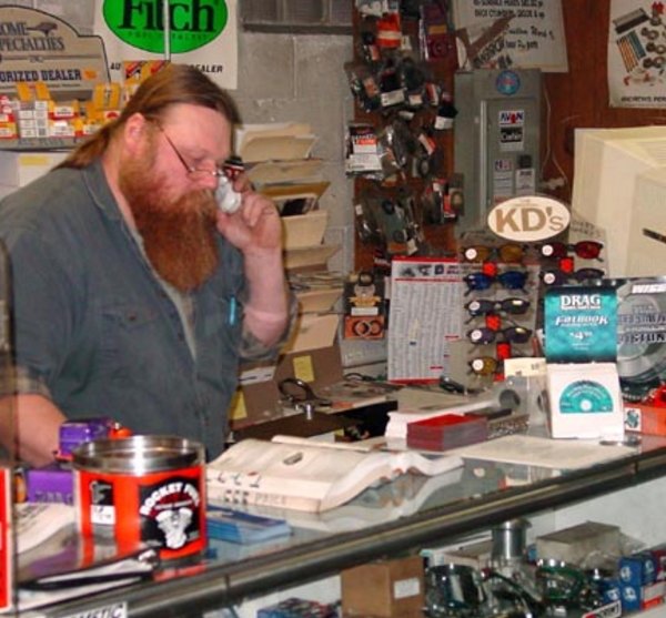 About Munnsville, NY Hillside Motorcycle & Machine