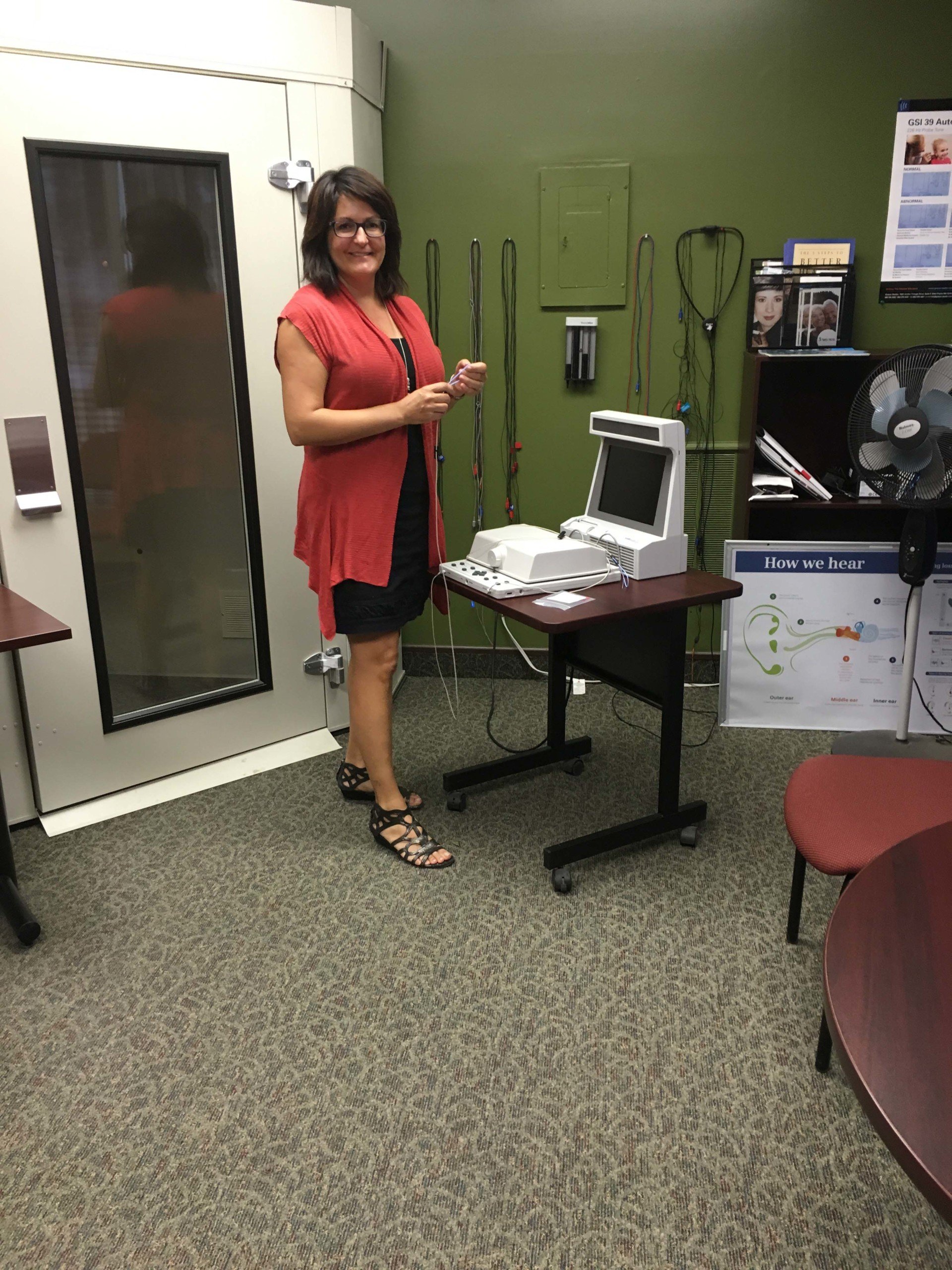 Brandon Advanced Hearing Clinic