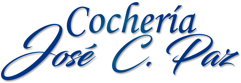 Cochería José C. Paz