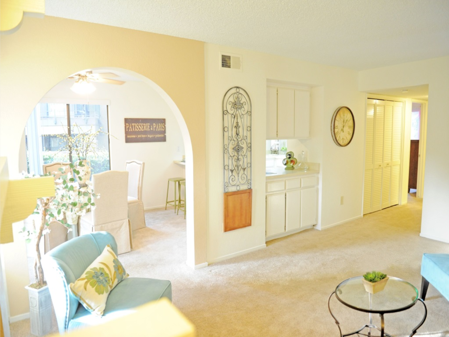 Apartment Gallery Villa Sienna Apartments Bakersfield, CA