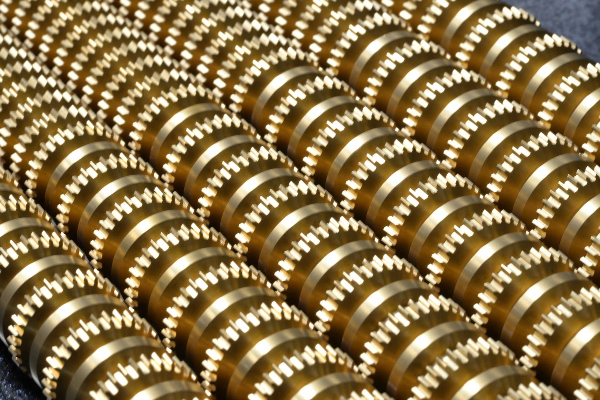 Broach Tools for Internal Broaching