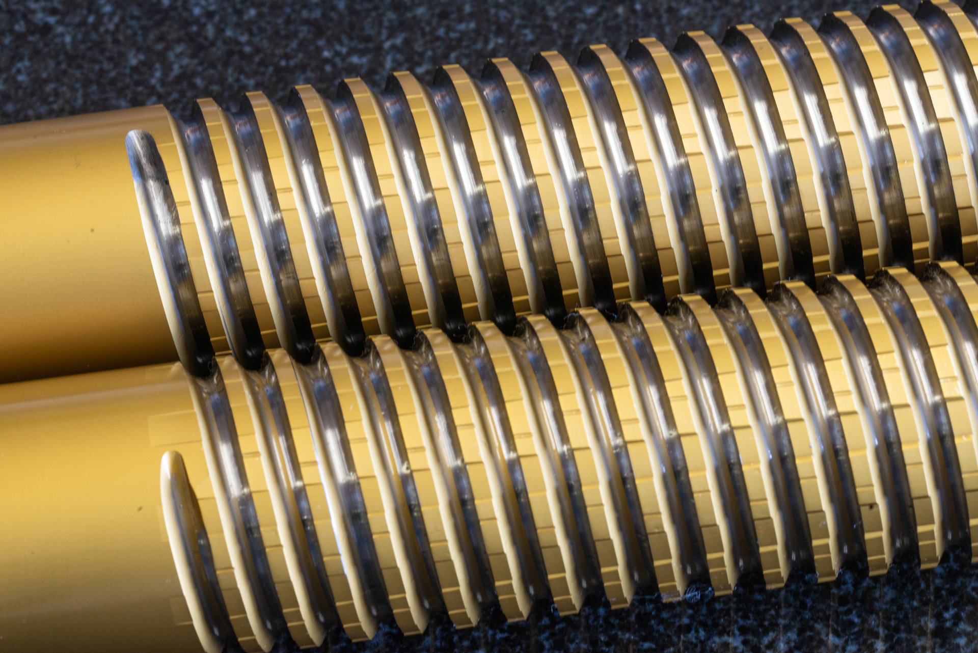 Broach Tools for Internal Broaching