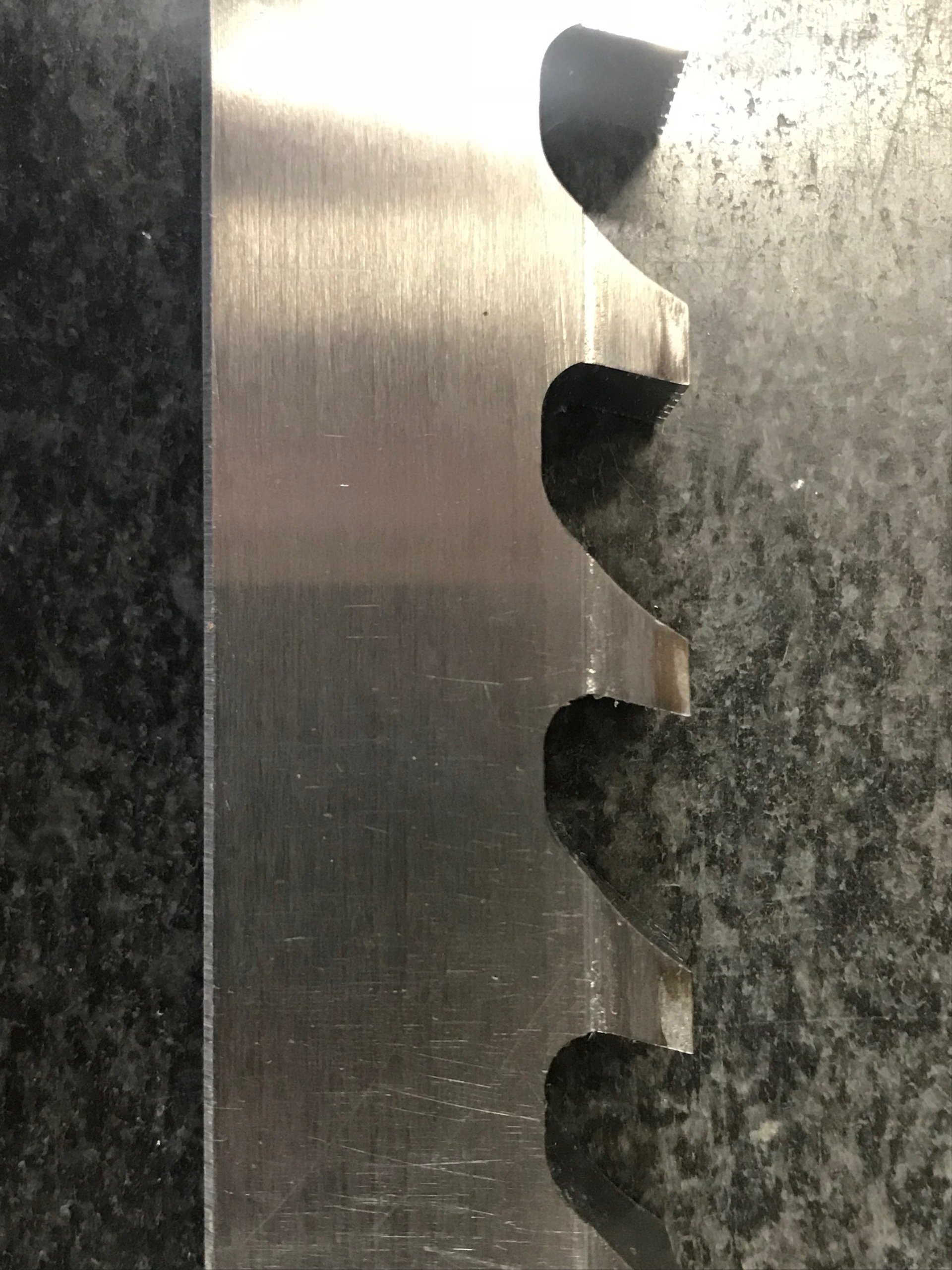 Broach Tool Regrind and Servicing Alcester Broach