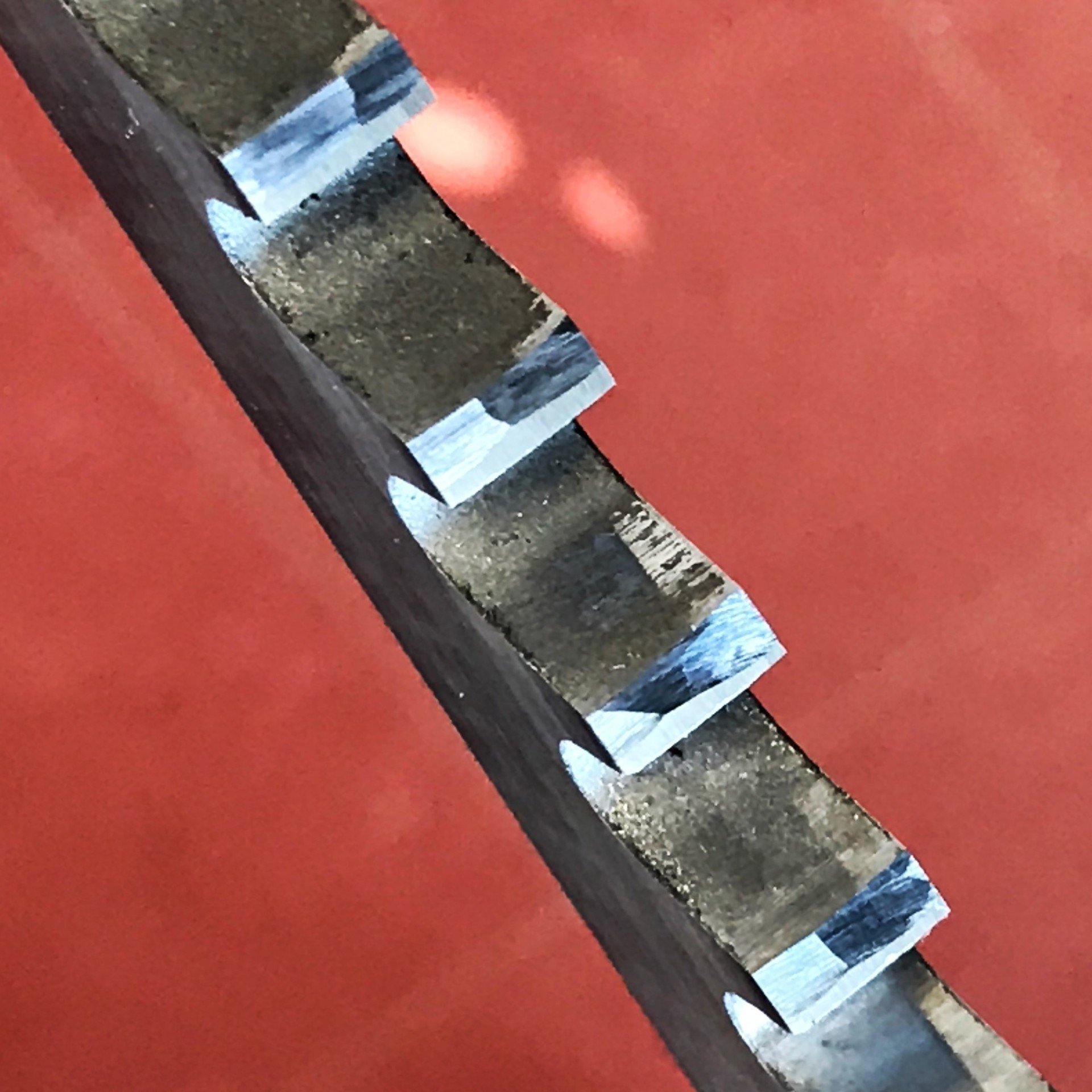 Broach Tool Regrind and Servicing Alcester Broach