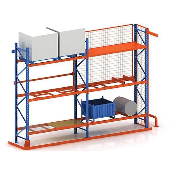 Storage Racking system/Warehouse Racking system /Asian Right Perak