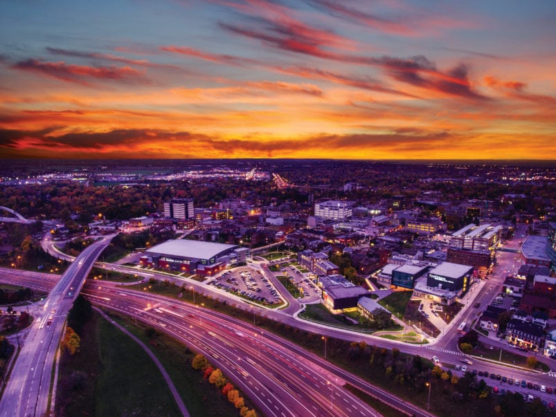 St Catharines Black Owned Business & Black Entrepreneurs Directory