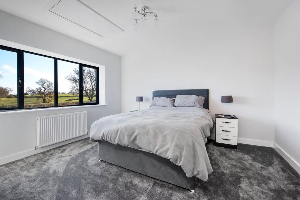 New Builds Sutton Coldfield Richard Partington